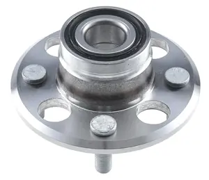 513035 | Wheel Bearing and Hub Assembly | Edge Wheel Bearings